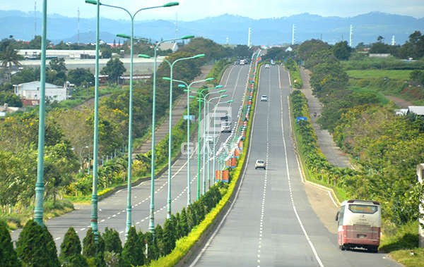 Lâm Đồng quyết tâm hoàn thành cao tốc Dầu Giây - Liên Khương trước năm 2025