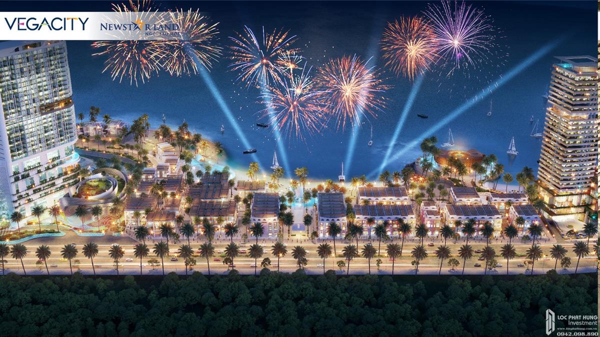 Bảng Giá Dự Án Vega City Nha Trang năm 2021 20