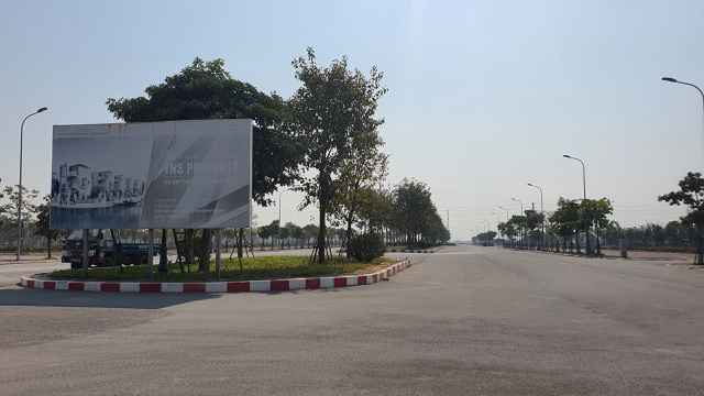 Cư dân vỡ mộng, liên tục tụ tập đòi quyền lợi tại dự án VIP nhất Hà Nam - 2