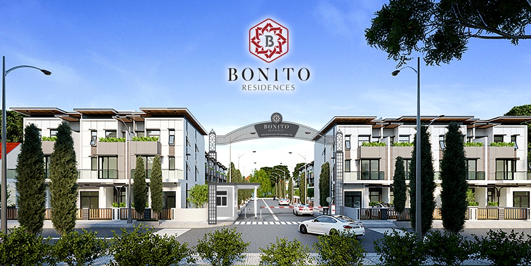 Giá bán dự án đất nền Bonito Residences Củ Chi